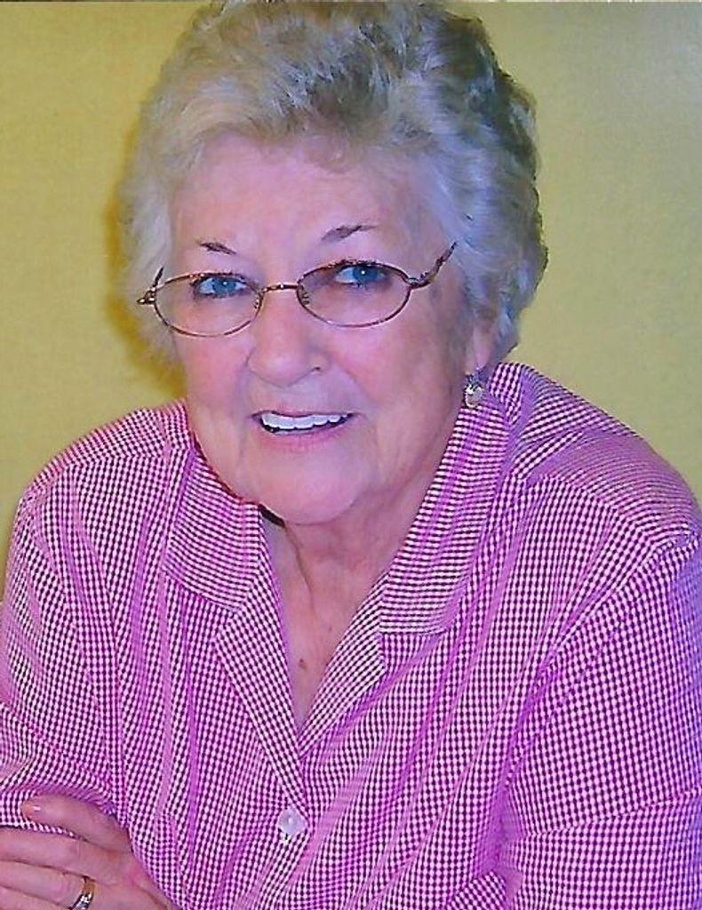 Imogene "Jean" Barnes Bush Profile Photo