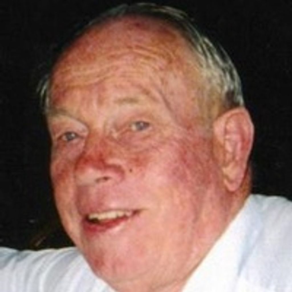 Floyd  S. Dye