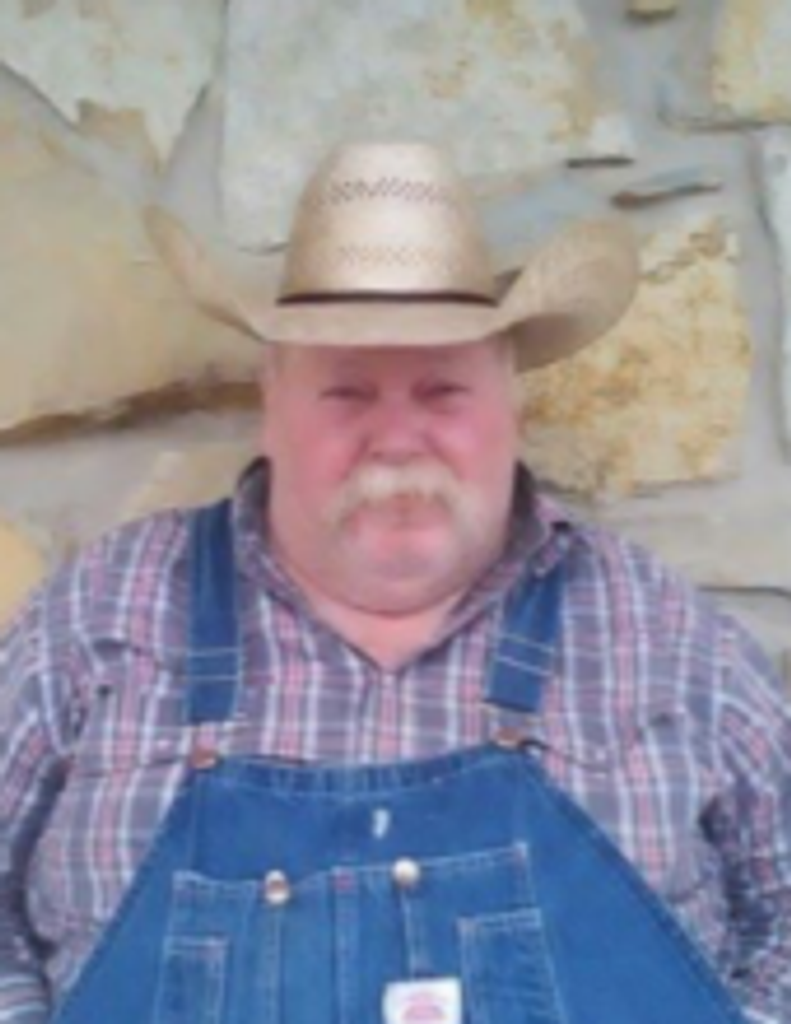 David Ray  Ashford