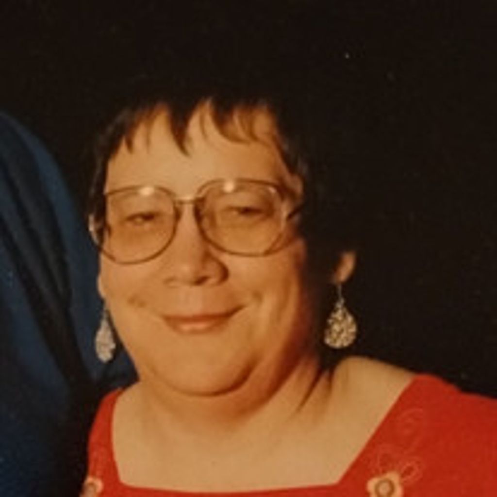 Donna Lee Williams