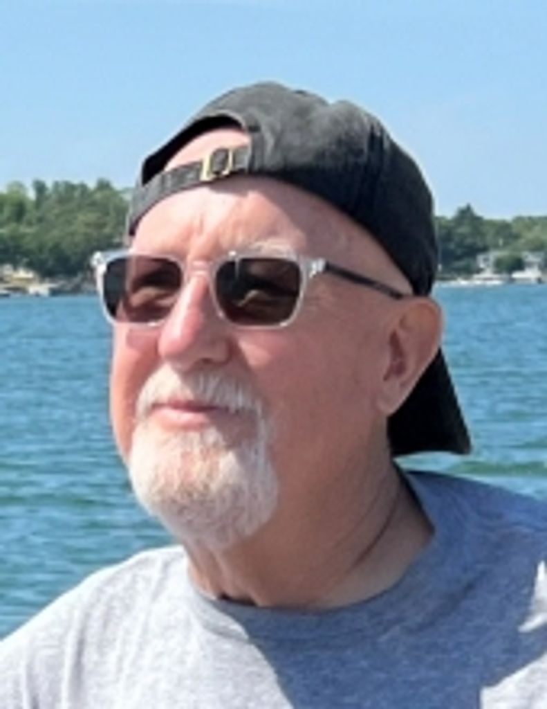 Thomas E. Ditzel