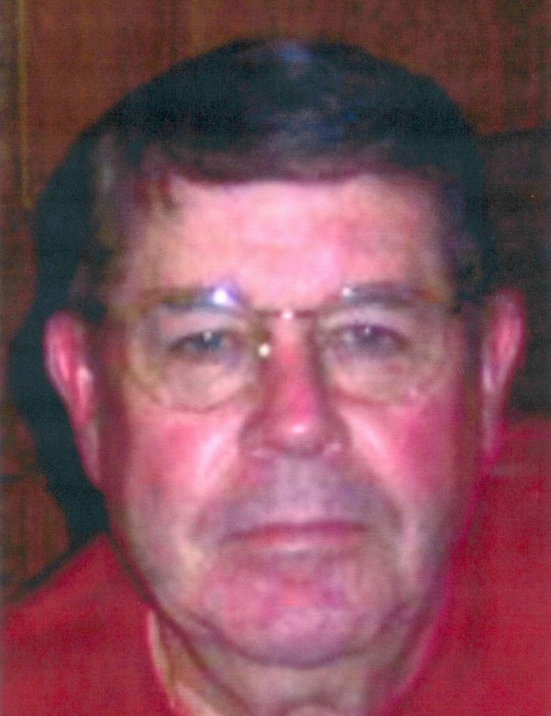 Jerry D. Strickland Profile Photo
