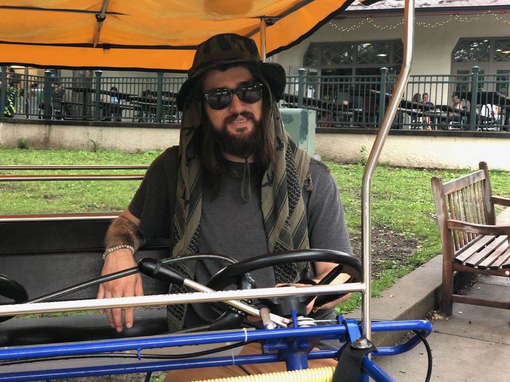 Pablo John Joseph Rodriguez-Green