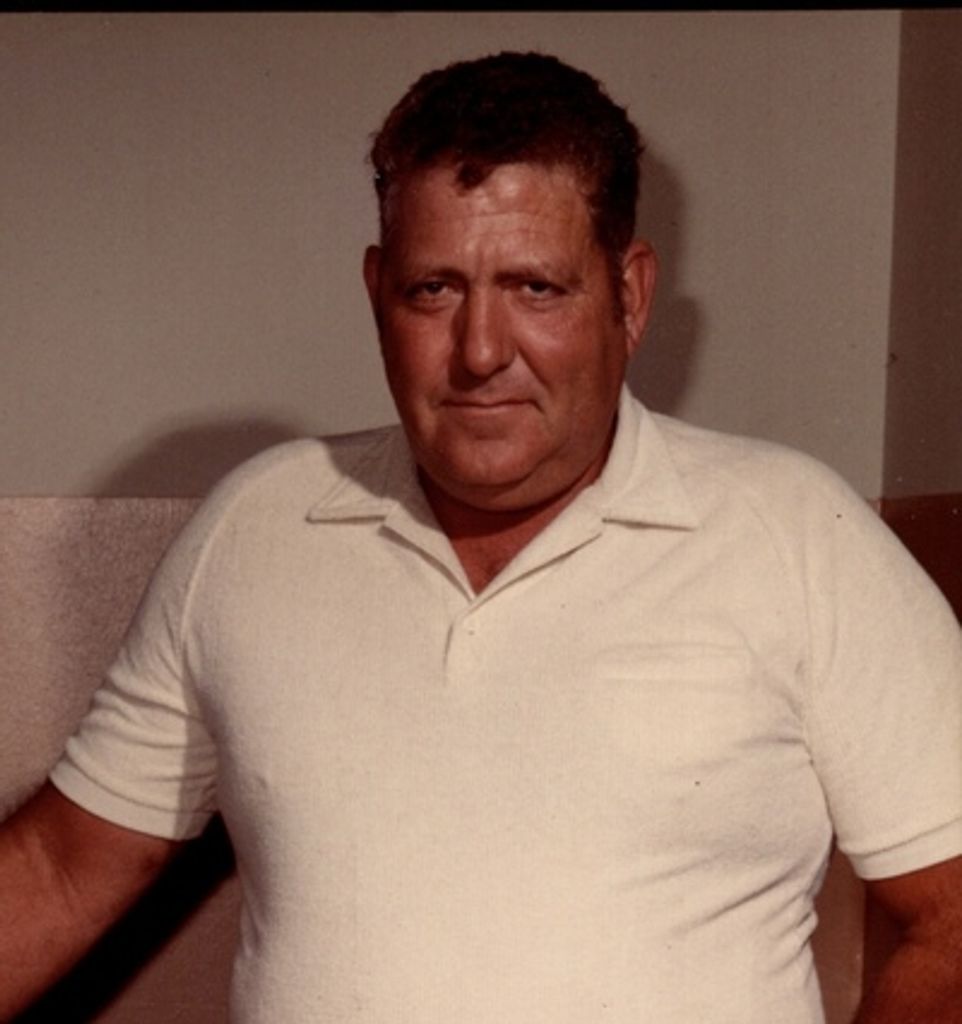Robert "Bob" Daniel Potts Profile Photo