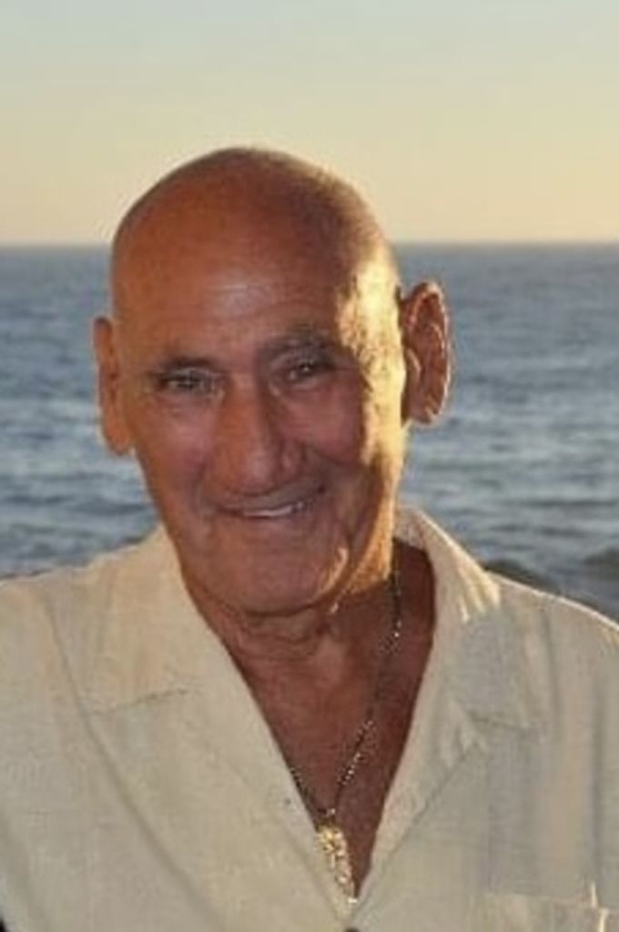 Raymond Mark Longmore