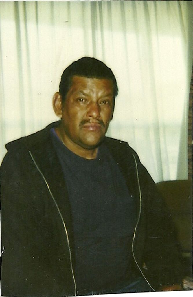 Robert Paul Romero