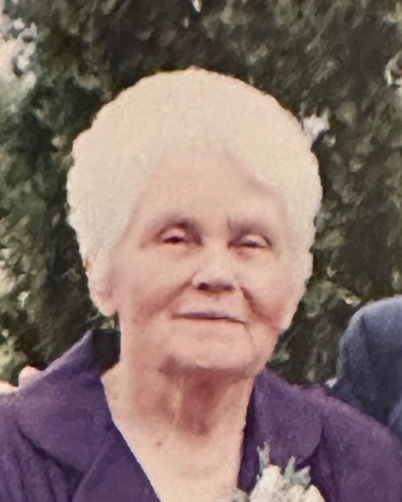 Naomi Freytag