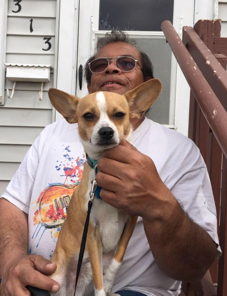 Michael Benjamin Rangel Profile Photo