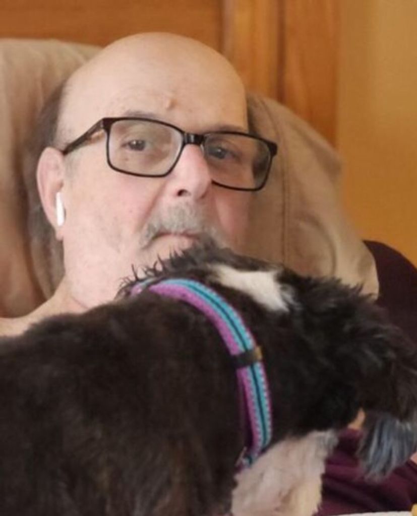 William Palizzolo, Jr. Profile Photo