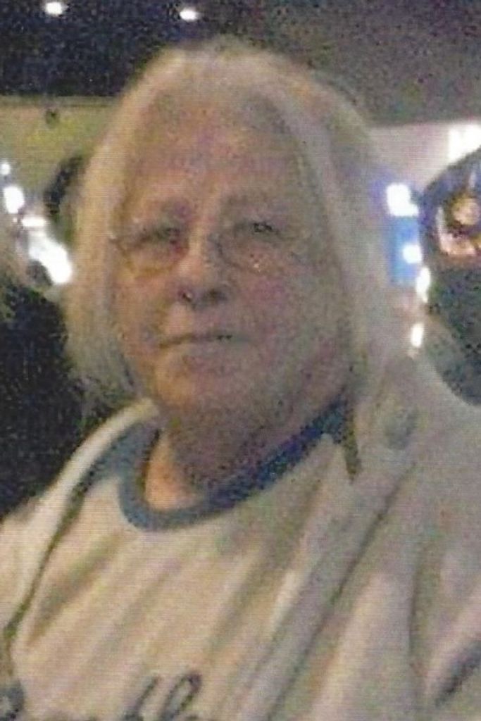 Pamela Marie Mckendree