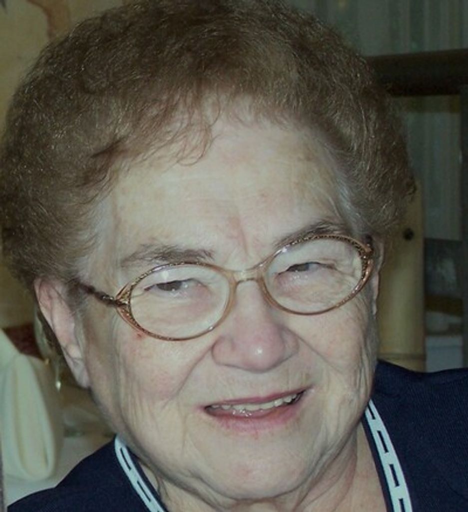 Mary A. Ptak Profile Photo