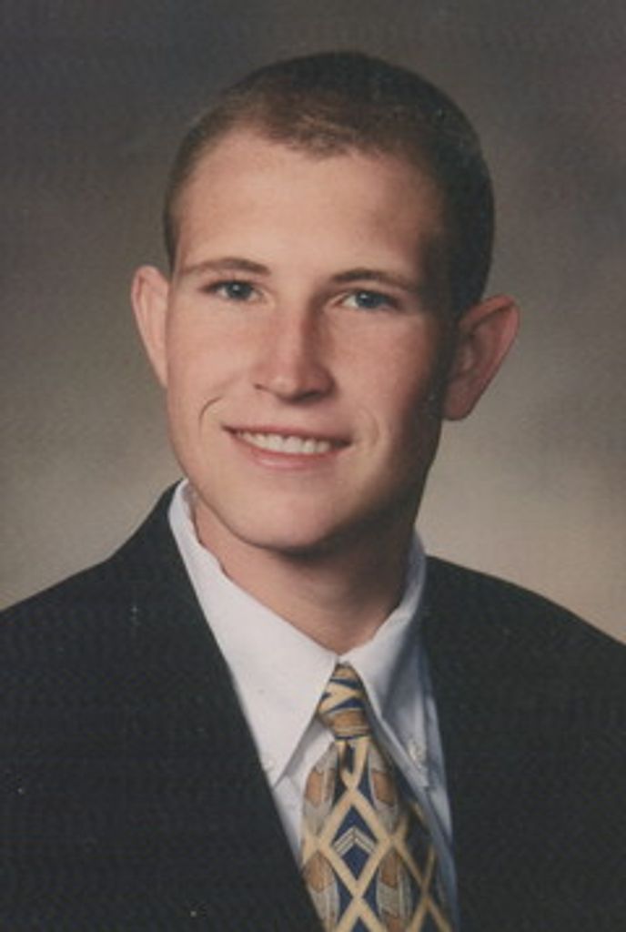 Heath Pope