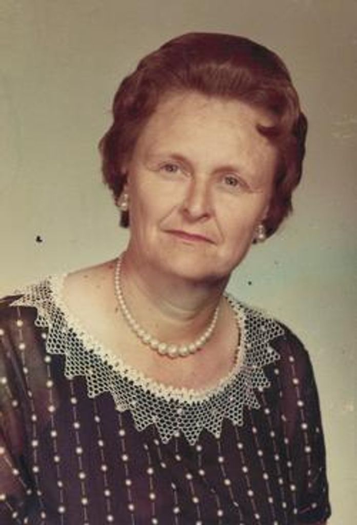 Thelma Estell Taylor