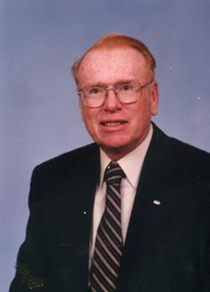 Glenn Mccoy Profile Photo