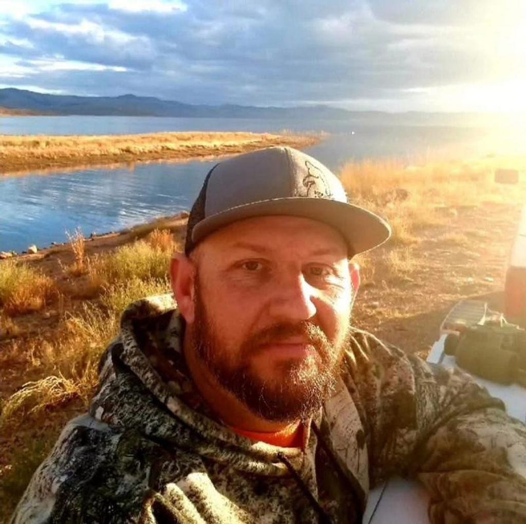 Daniel Earl Quintana Profile Photo