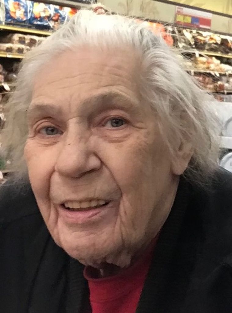 Marie Rentschler