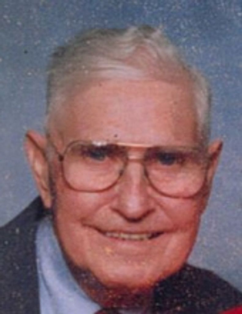 James Edward Simpson Sr.