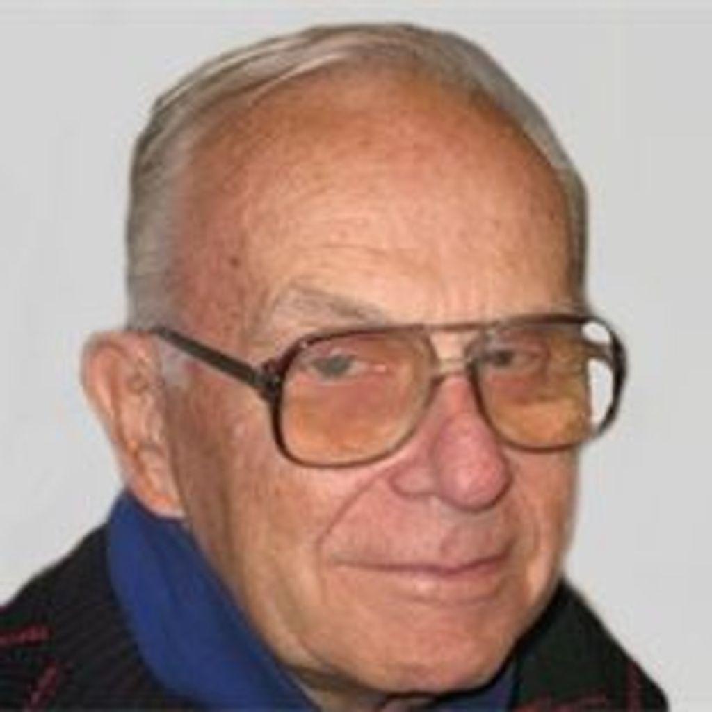 Robert A.  Swenson