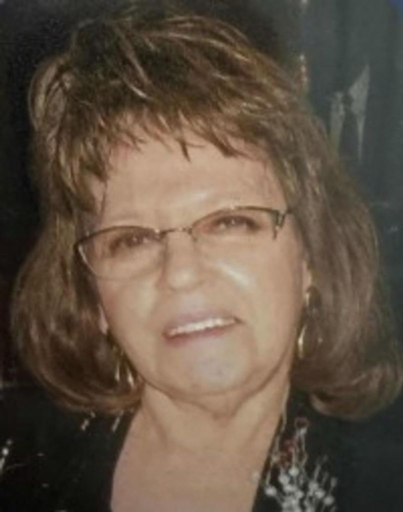 Clara Elaine Edwards