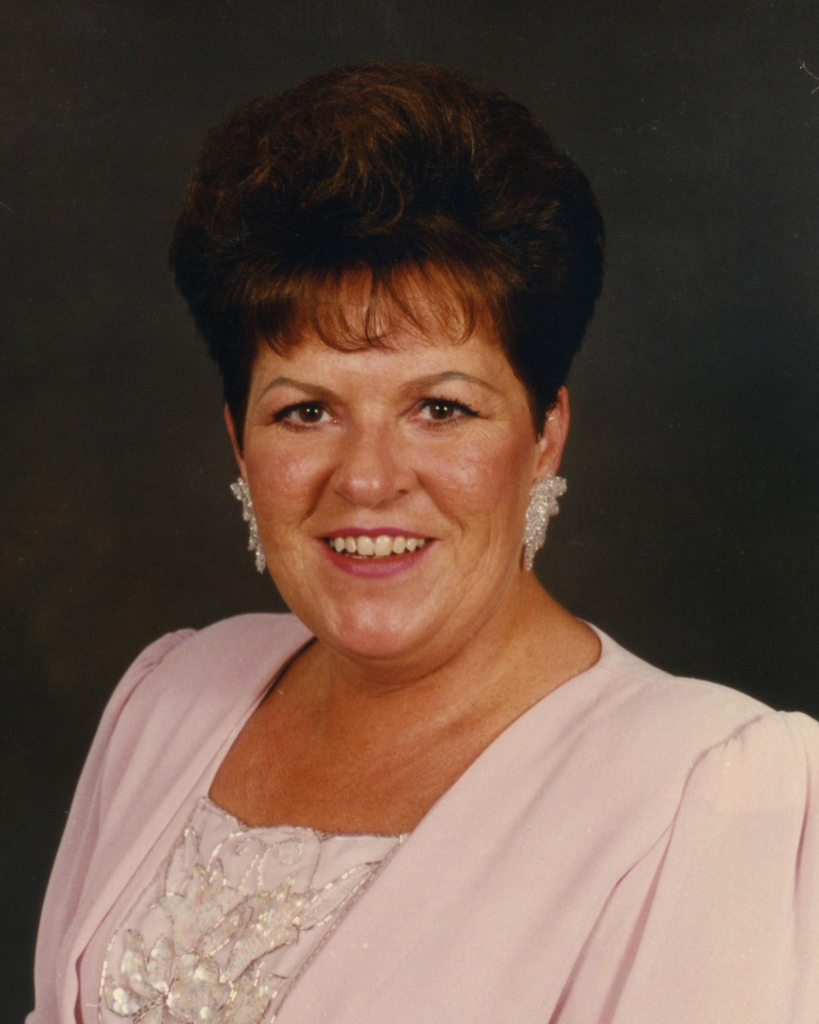 Shirley Ann Popowski