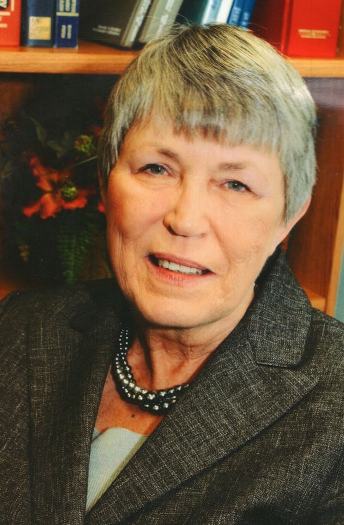 Sherry Ann Burns Profile Photo