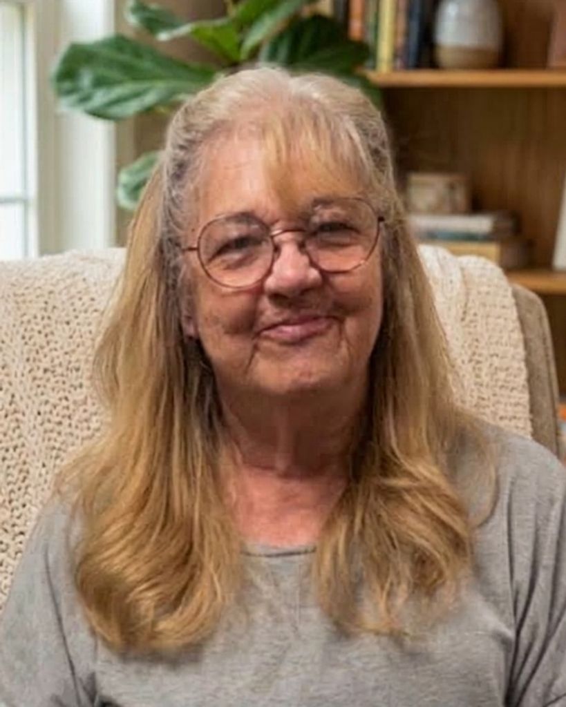 Barbara June (Harrington) Gentry Profile Photo