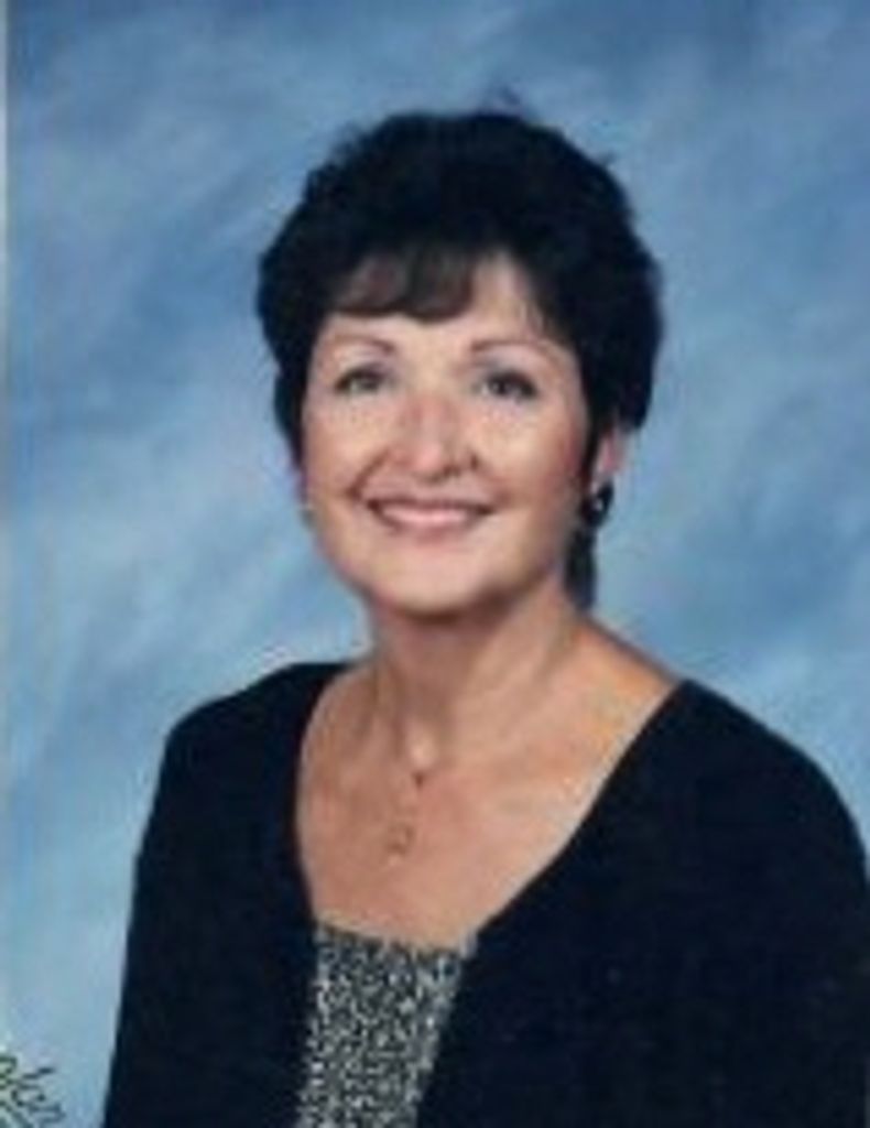 Marlene T. Taylor Profile Photo