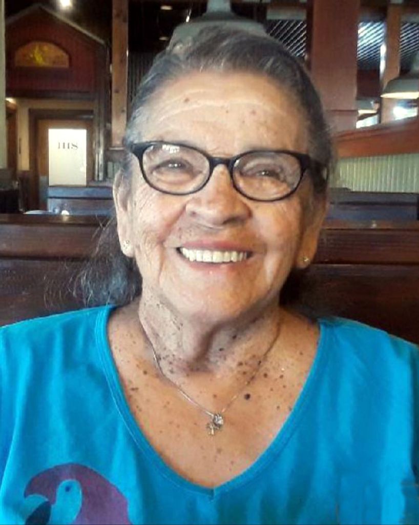 Maria Bravo Lara