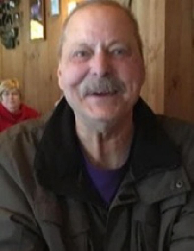 Roy M. Pivatto Profile Photo