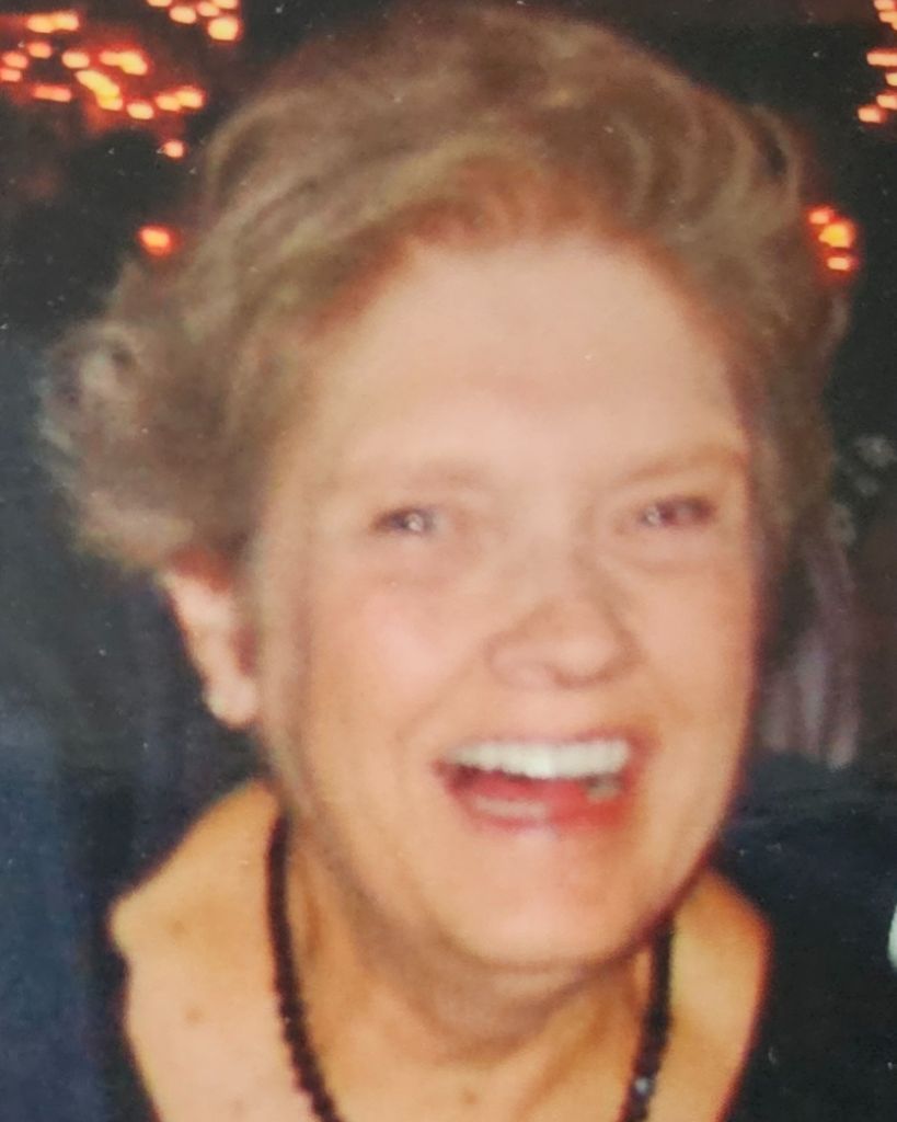 Ann Marie Jean Jackson