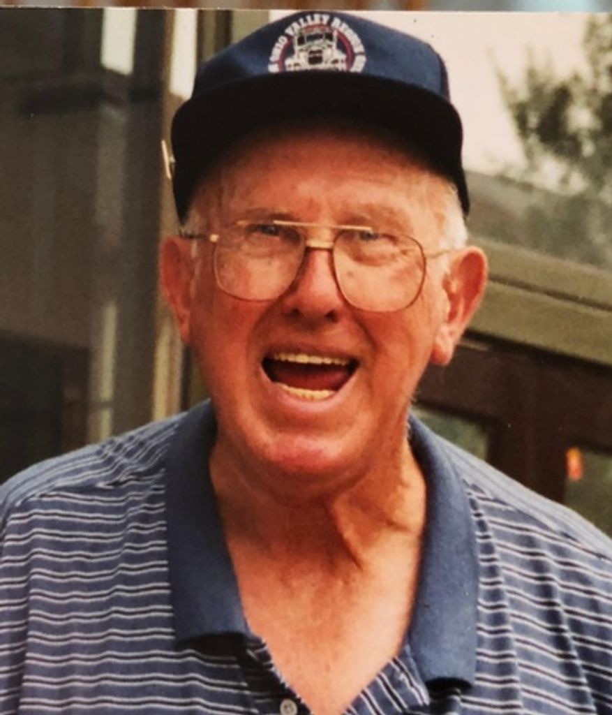 Tom Stubblefield Profile Photo