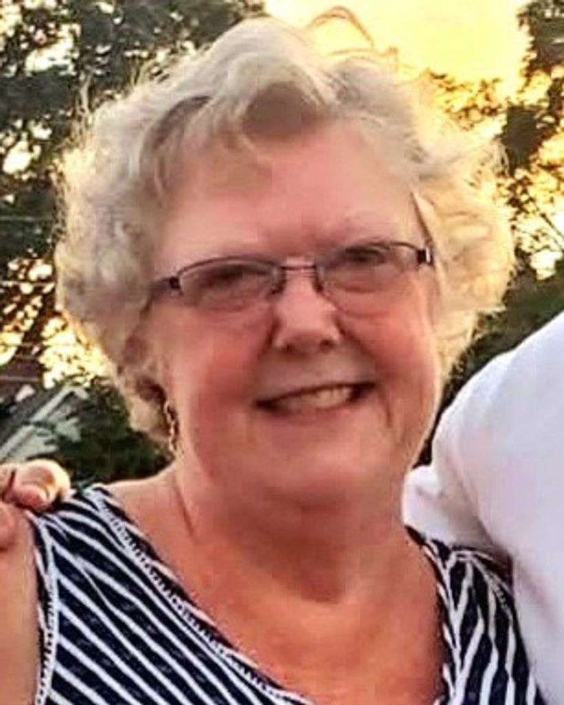 Jeannie Lynnette Young Profile Photo