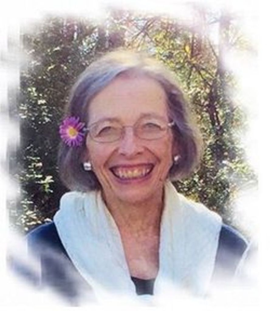 Shirley Rae Olson