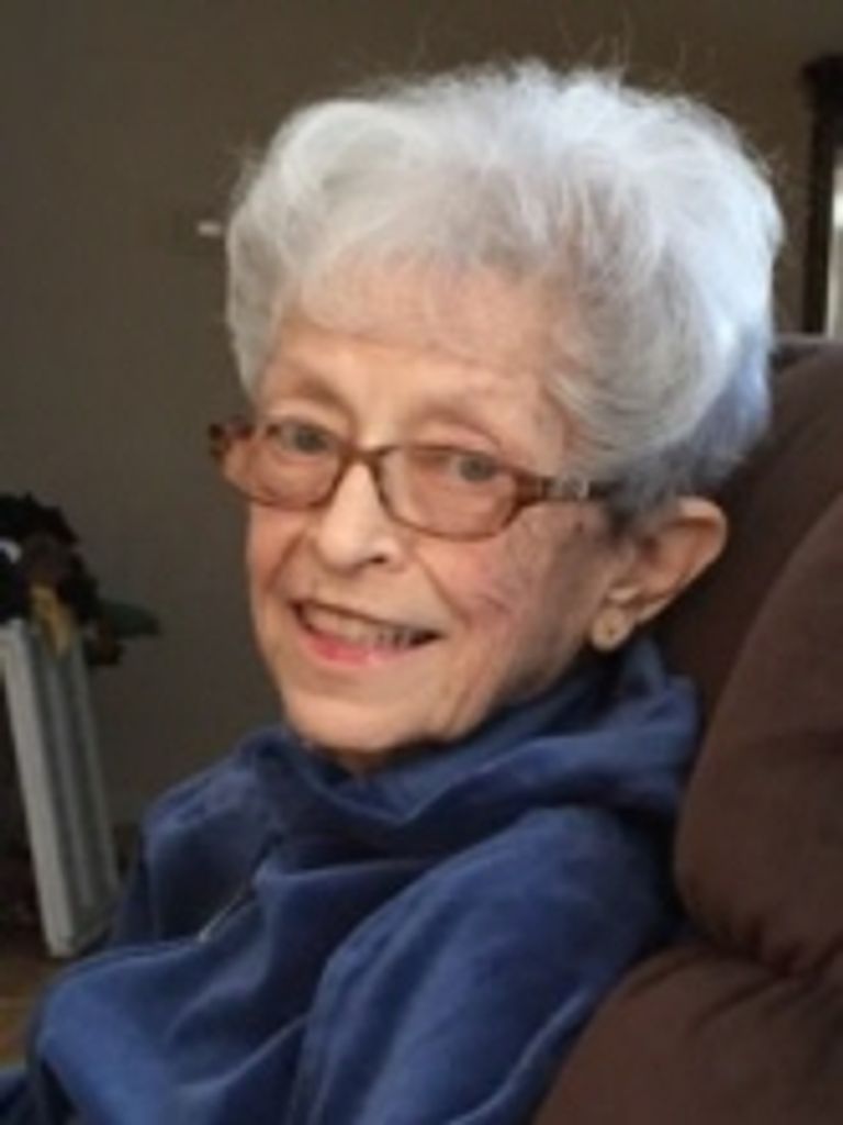 Barbara Sue Daye