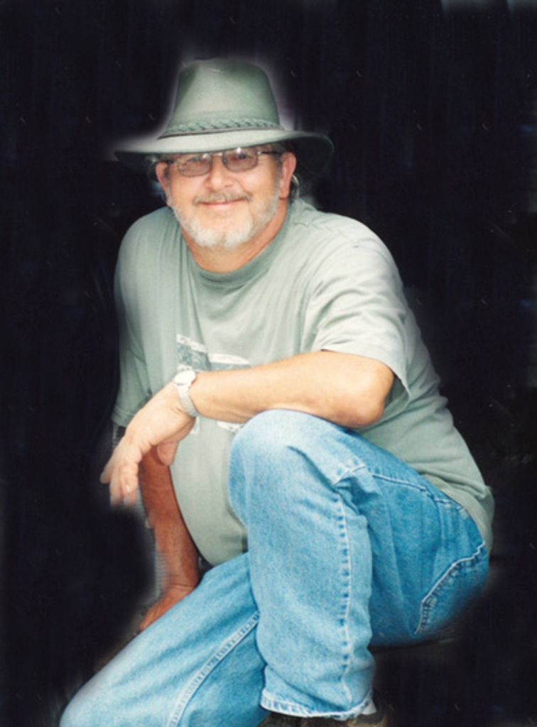 Arnold Amburgey, Jr. Profile Photo