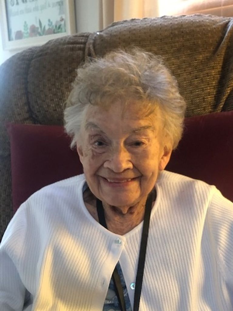 Jean Constance Kennedy Profile Photo