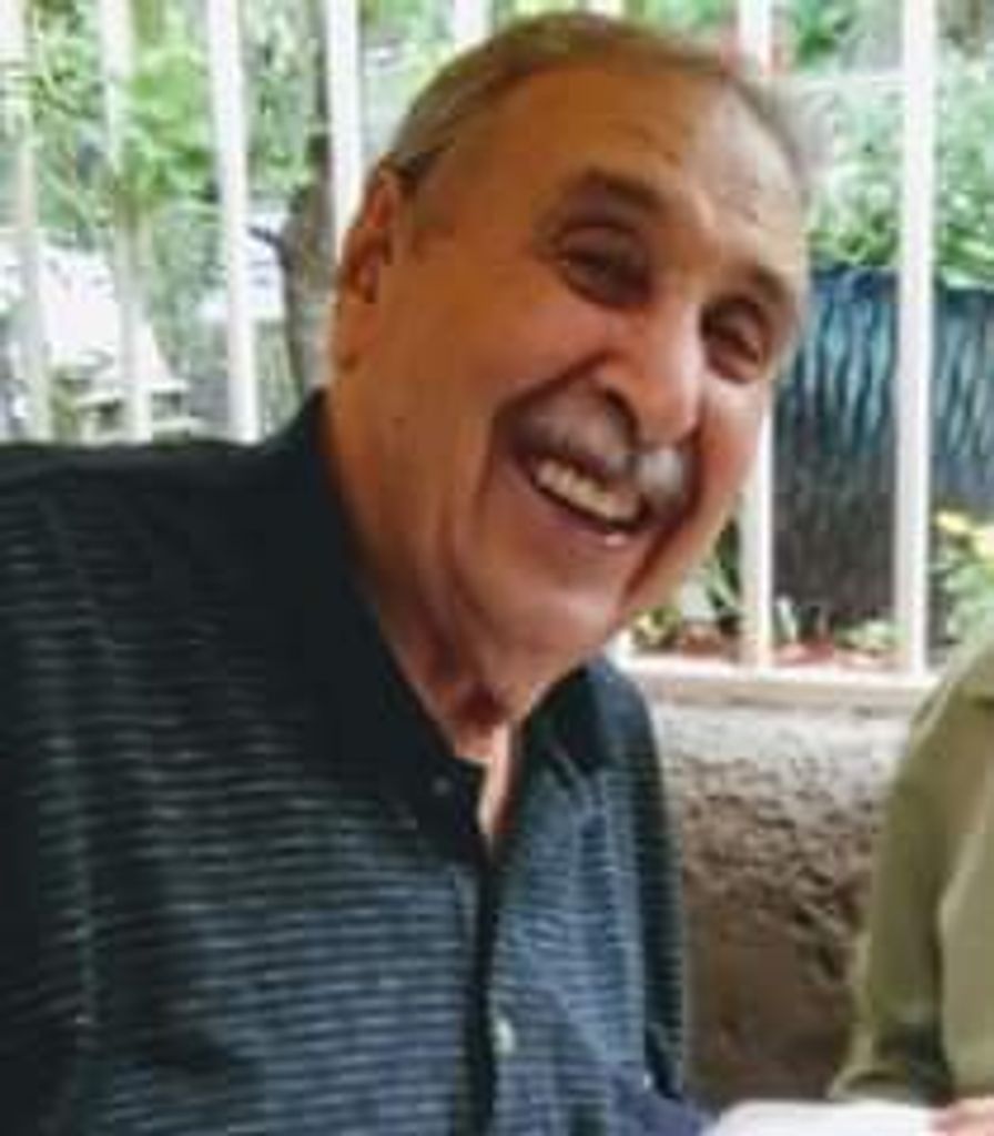 Anselmo Trujillo