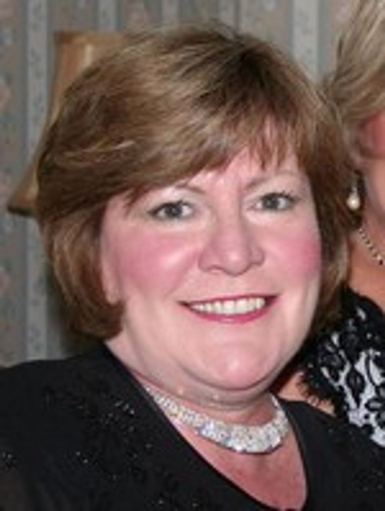 Margaret "Peggy" T. Barnum