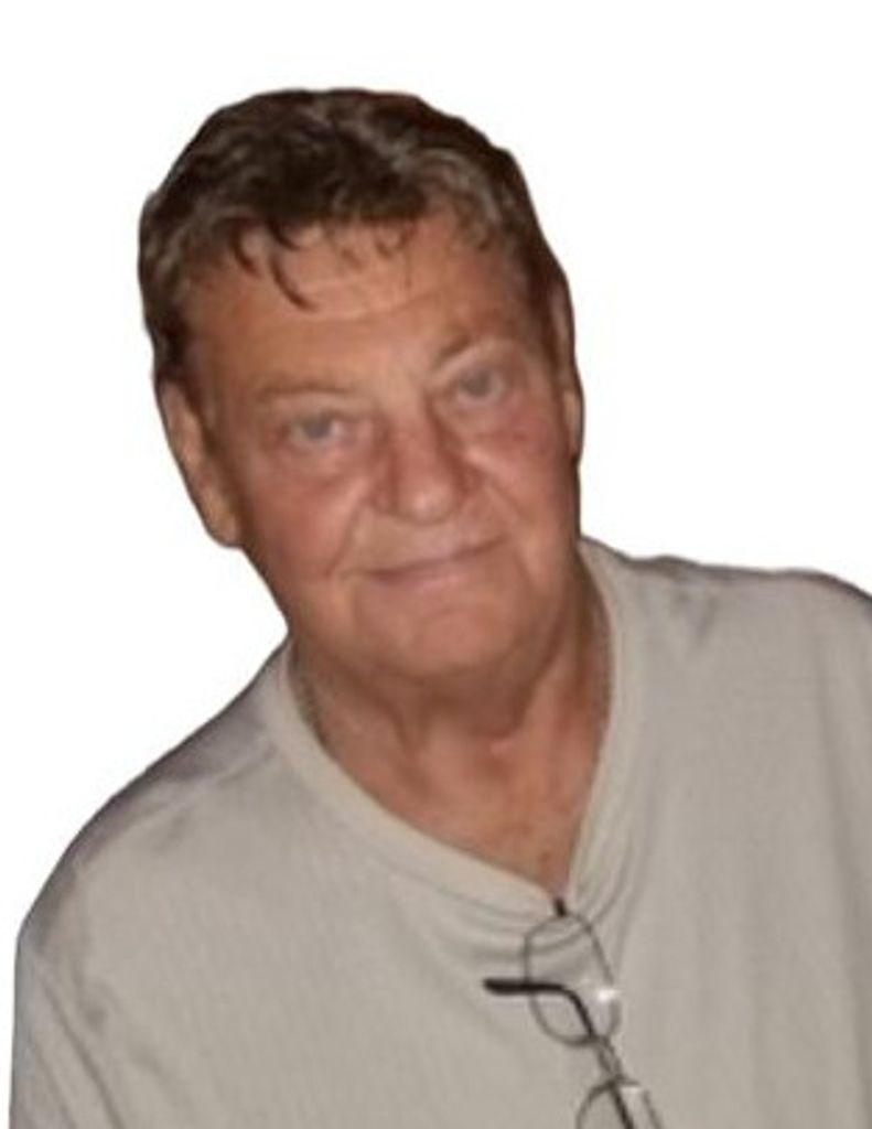 George Stramaglio