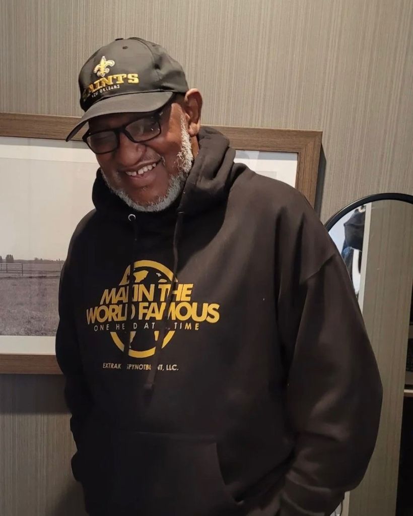 Leonard Barnes Profile Photo