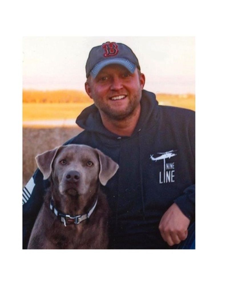 Michael David Warkenthien