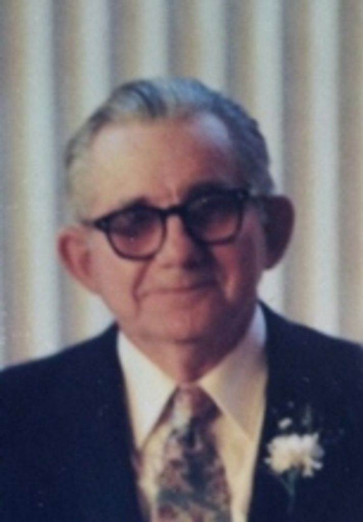 Ronald L. Mohr