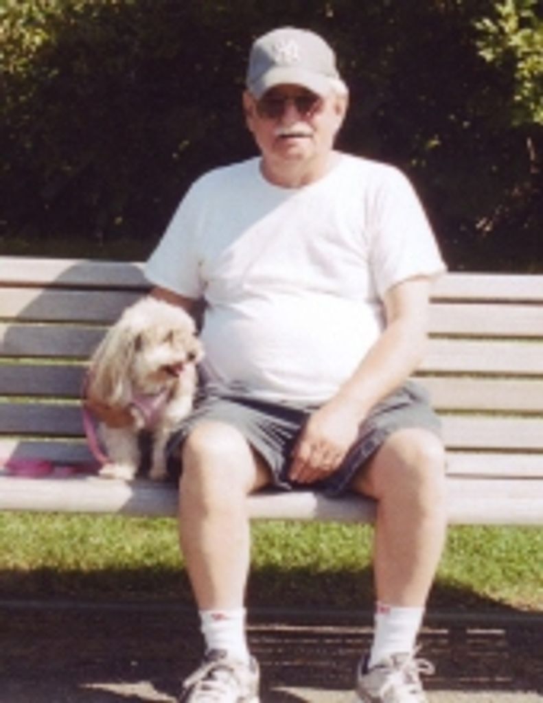 Dennis J. Moore