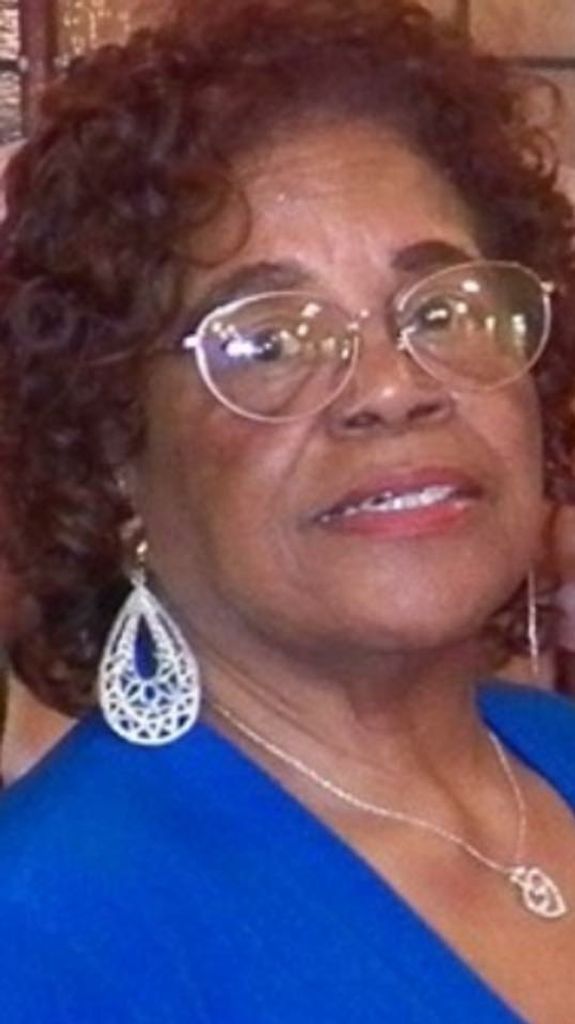 Mary E. Hickey