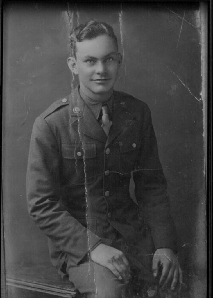Carl Barnard Hyder, Jr.