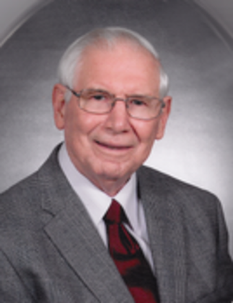 Nicholas J. Friedman
