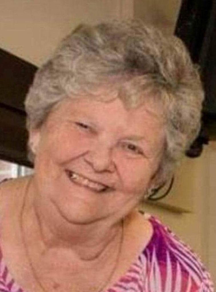 Lillie Smith