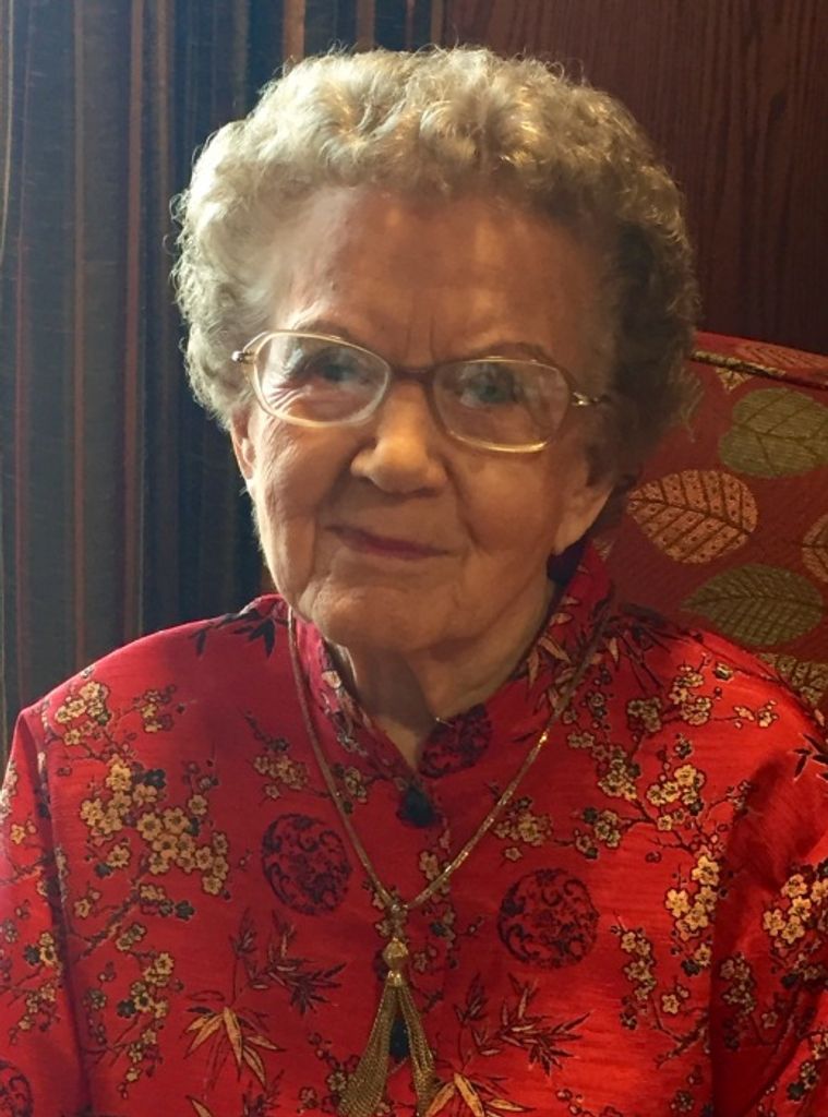 Artise M. Rogers Habegger