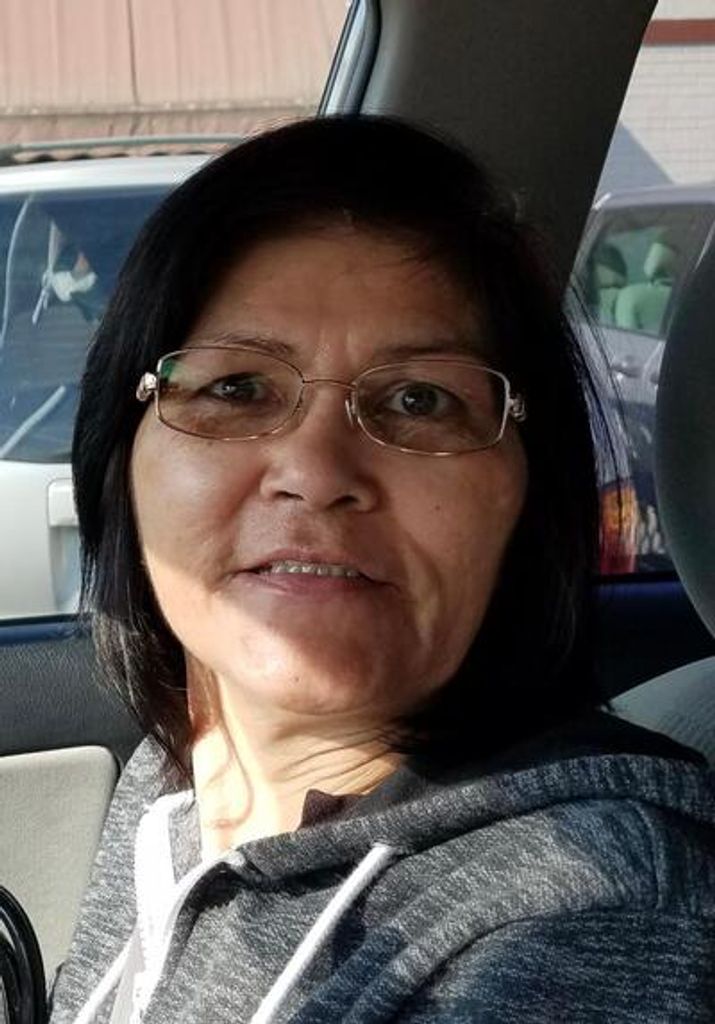 Candy Stathers Profile Photo