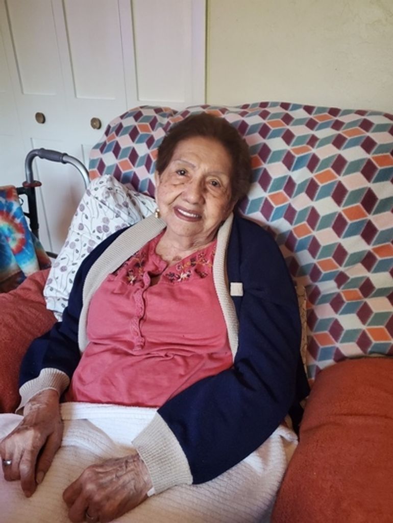 Mercedes Brown Profile Photo